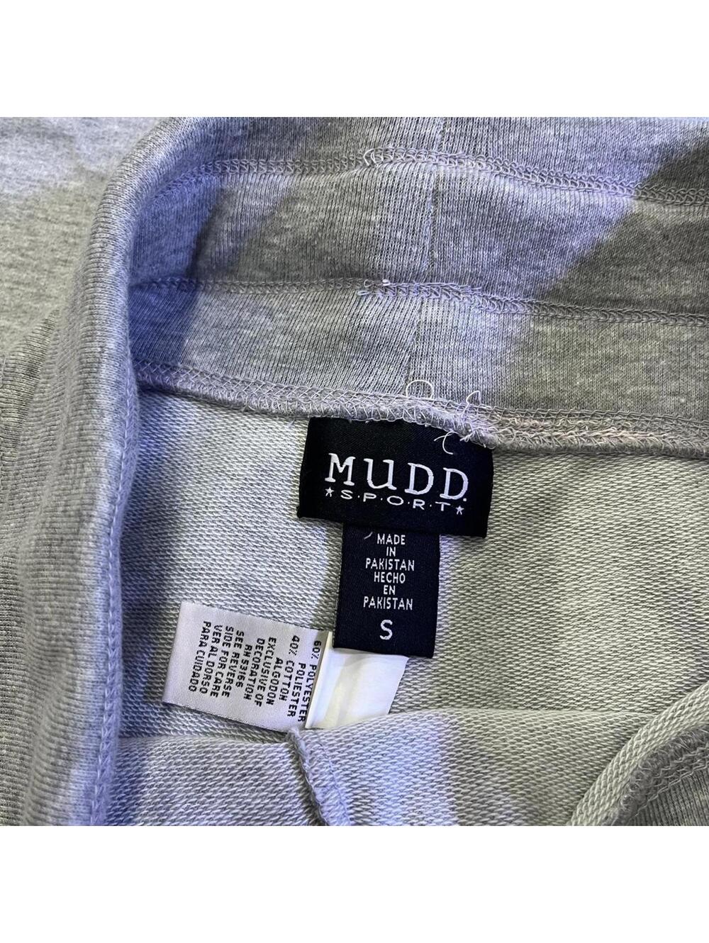 y2k MUDD fold over sweatpants - Picture 2 of 6